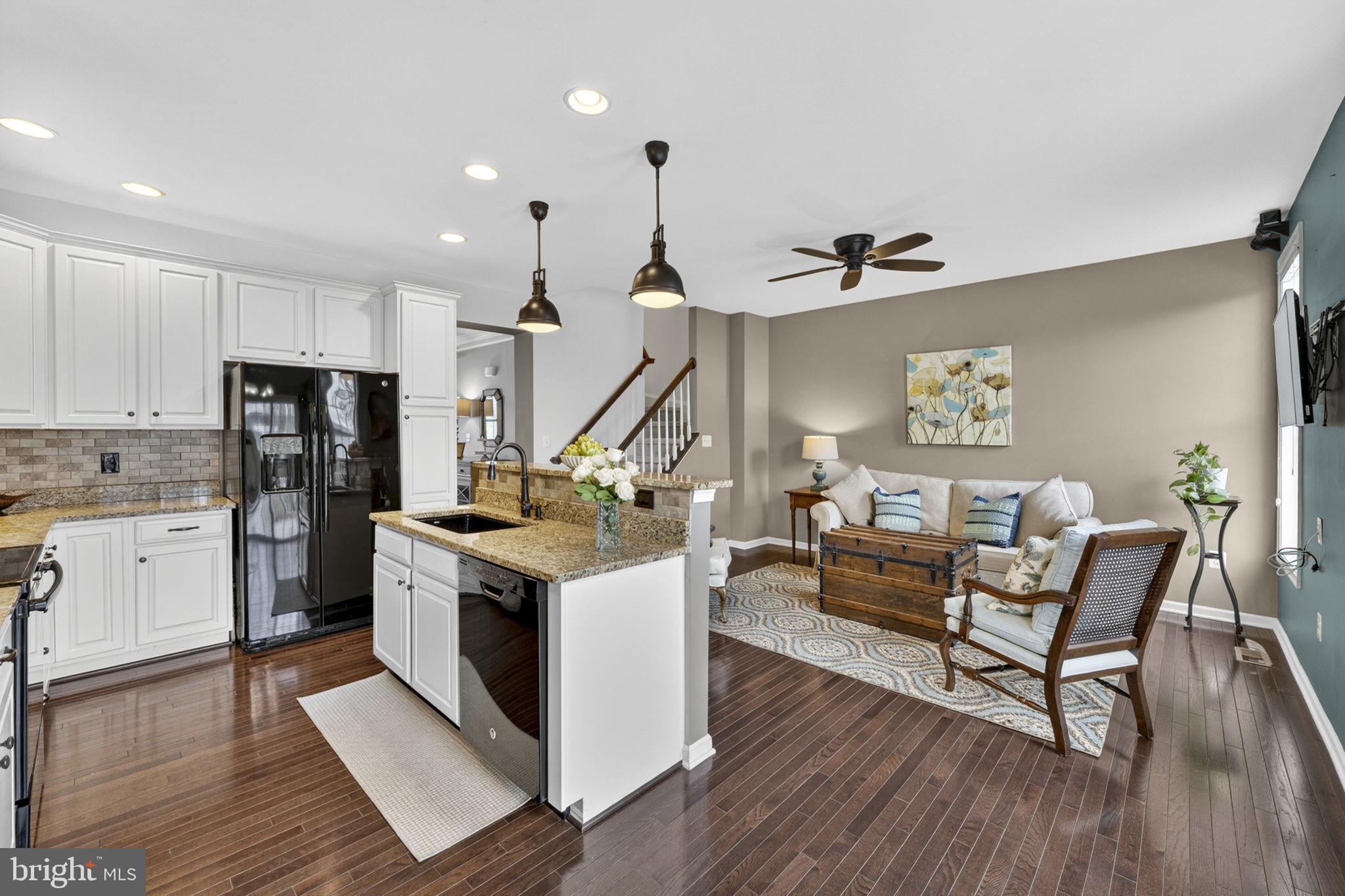 206 Croft Square Purcellville, VA 20132 - Photo 21 of 66