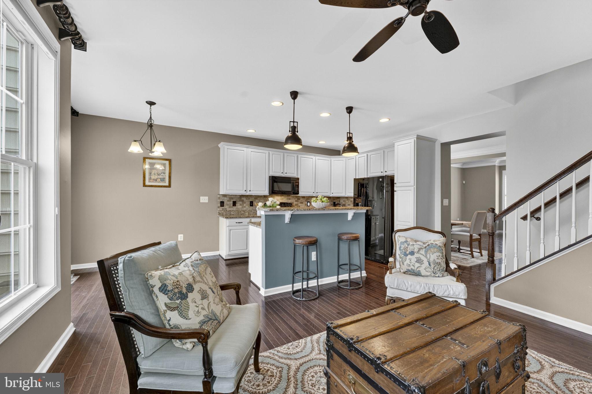 206 Croft Square Purcellville, VA 20132 - Photo 22 of 66