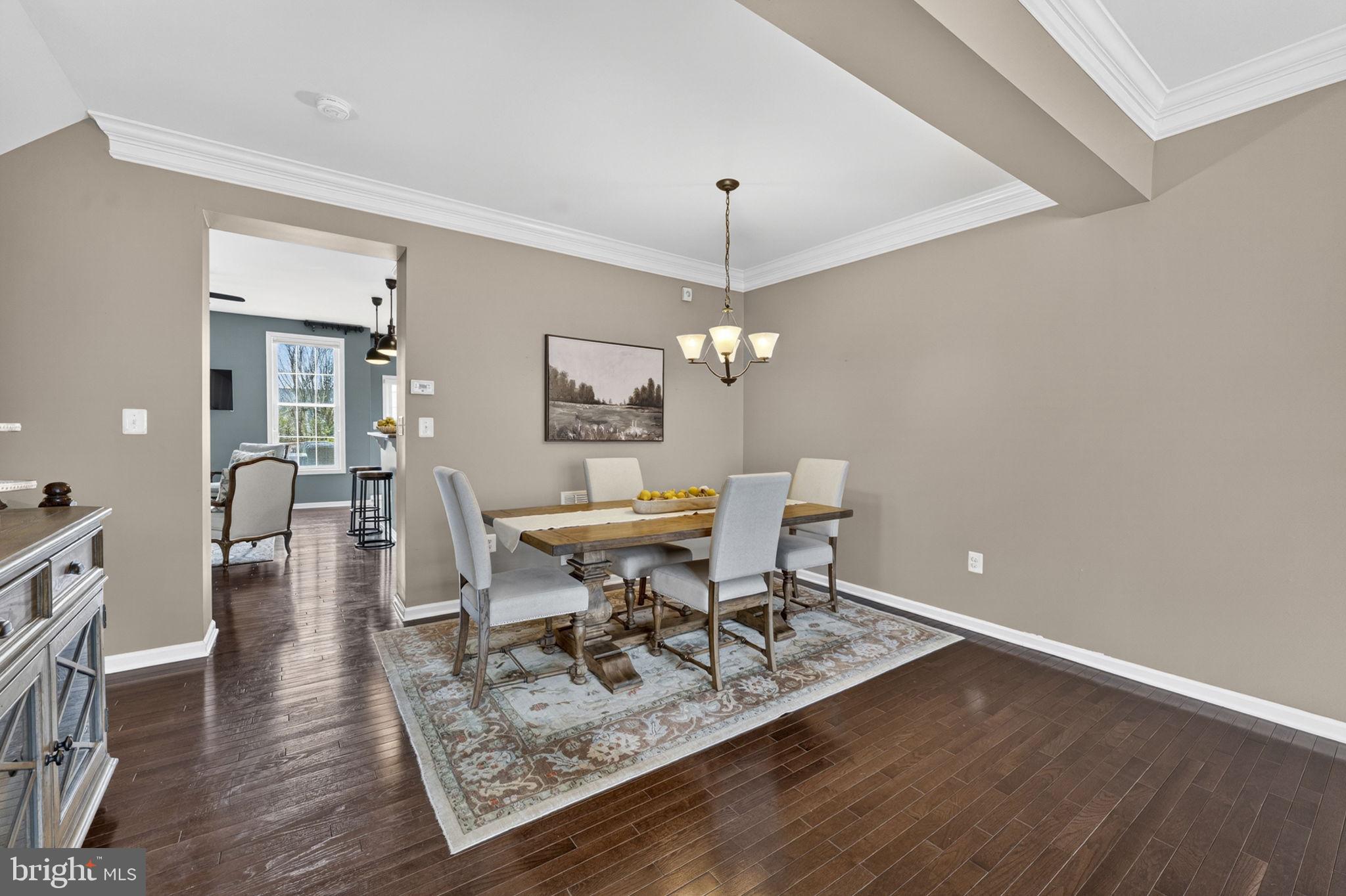 206 Croft Square Purcellville, VA 20132 - Photo 24 of 66