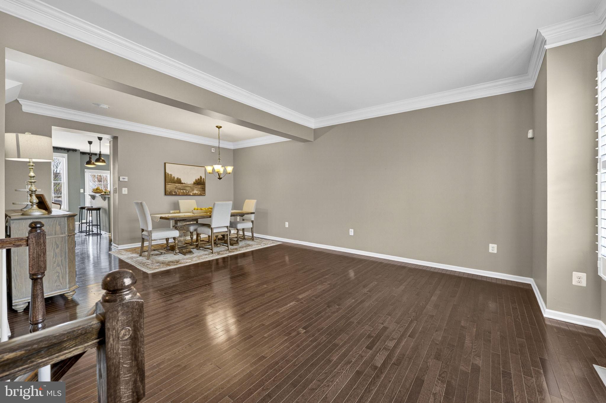 206 Croft Square Purcellville, VA 20132 - Photo 25 of 66