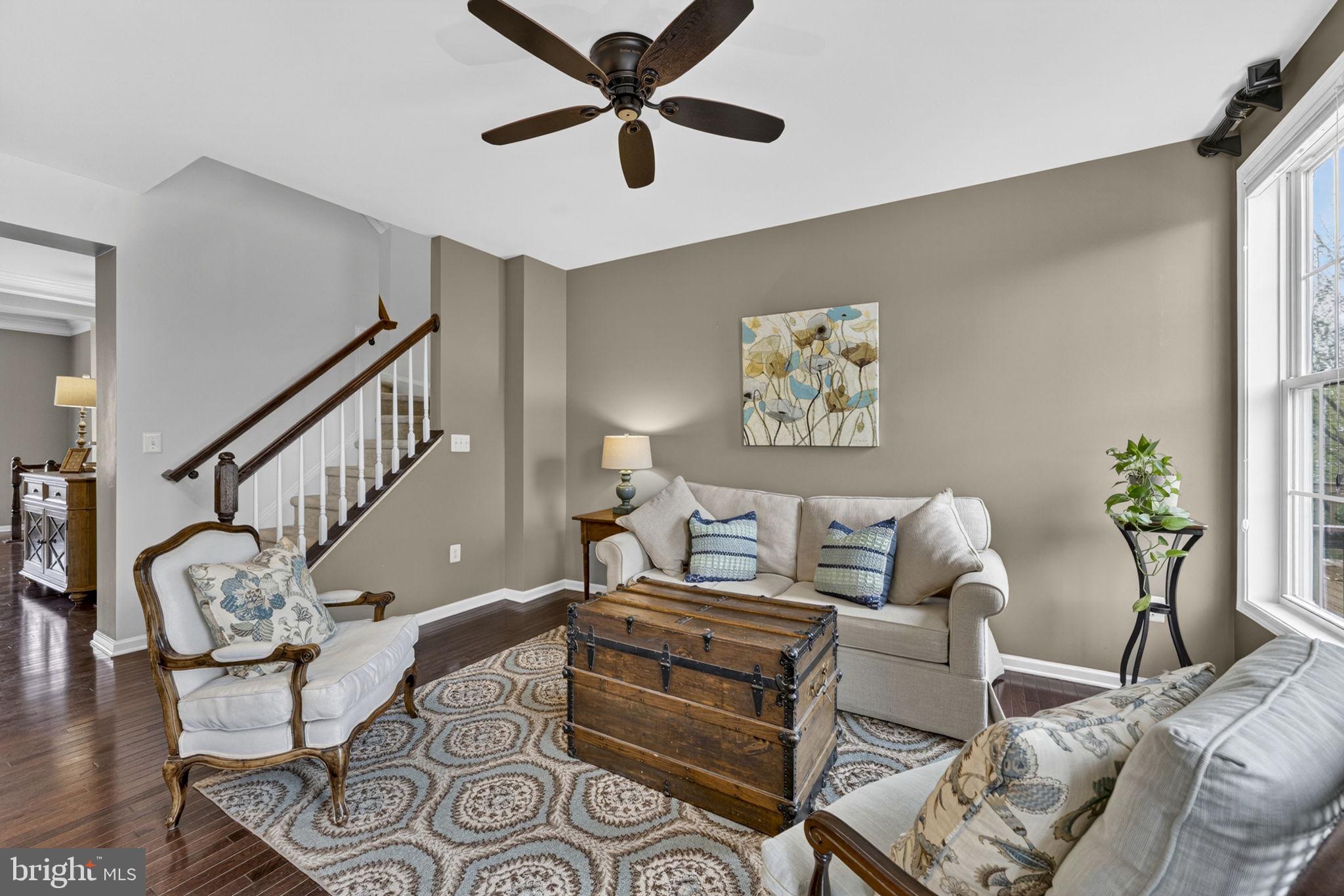 206 Croft Square Purcellville, VA 20132 - Photo 4 of 66