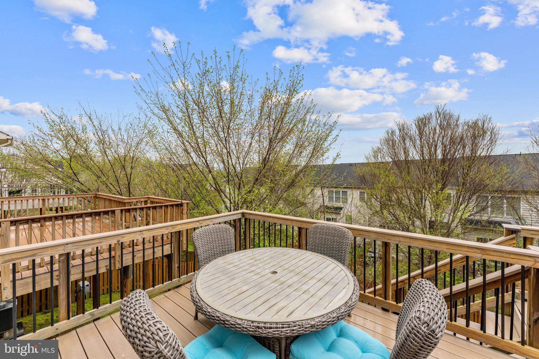 206 Croft Square Purcellville, VA 20132 - Photo 55 of 66