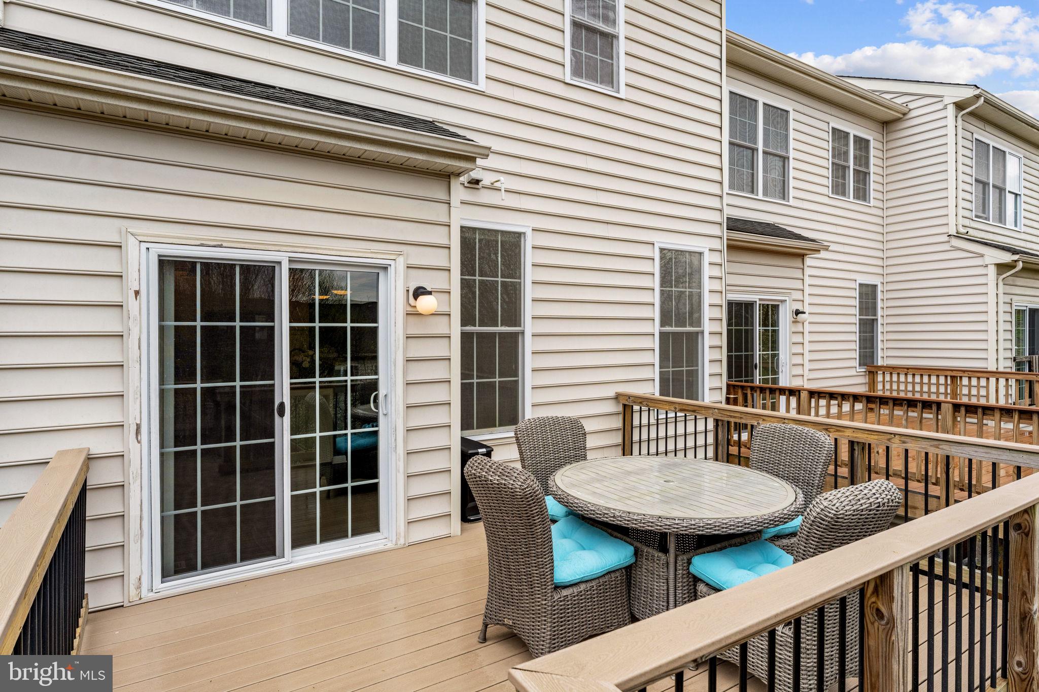 206 Croft Square Purcellville, VA 20132 - Photo 58 of 66