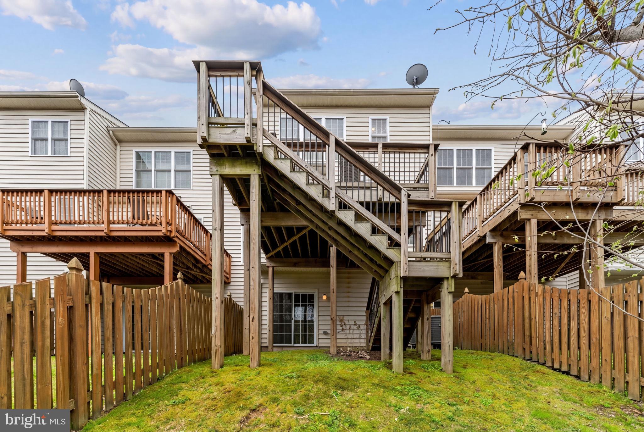 206 Croft Square Purcellville, VA 20132 - Photo 59 of 66