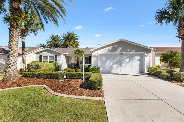 $339,000 | 1729 Mountville Court, The Villages, FL 32162