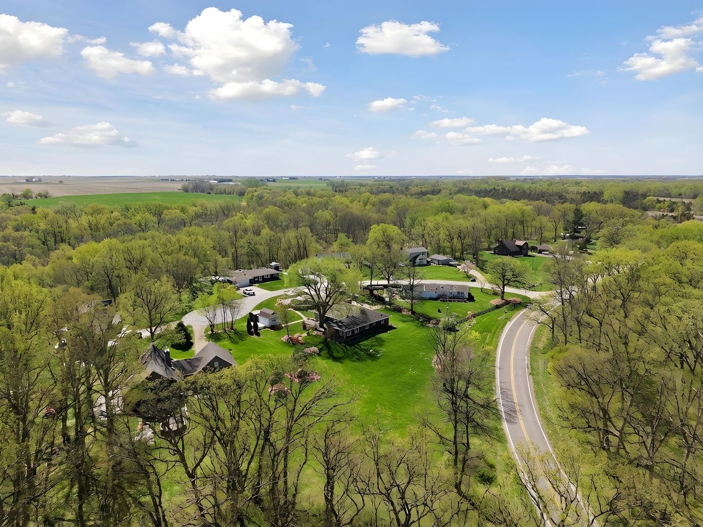 2594 East 1069th Road Oglesby, IL 61348 - Photo 47 of 48