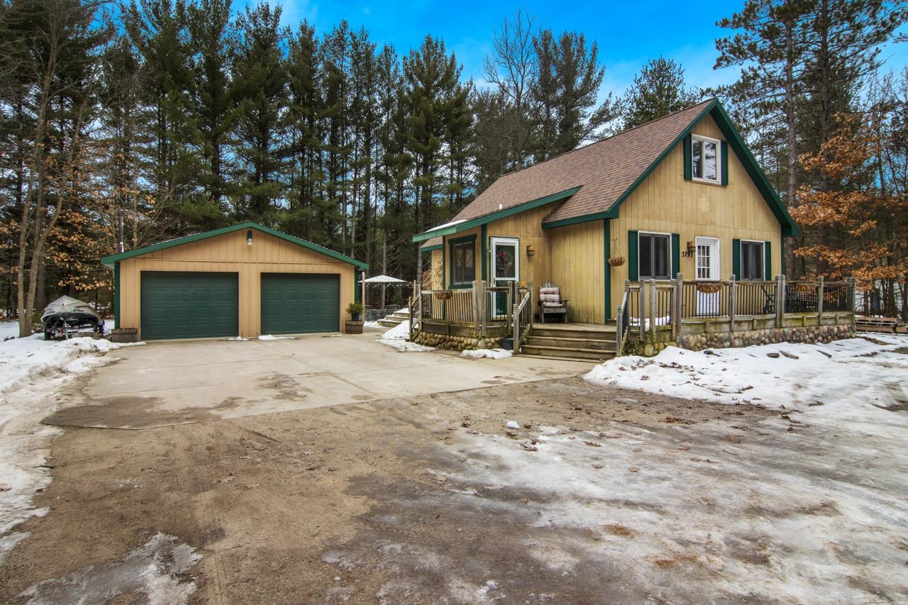 3792 Voice Road, Unit LOT: 5 Kingsley, MI 49649 - Photo 1 of 18