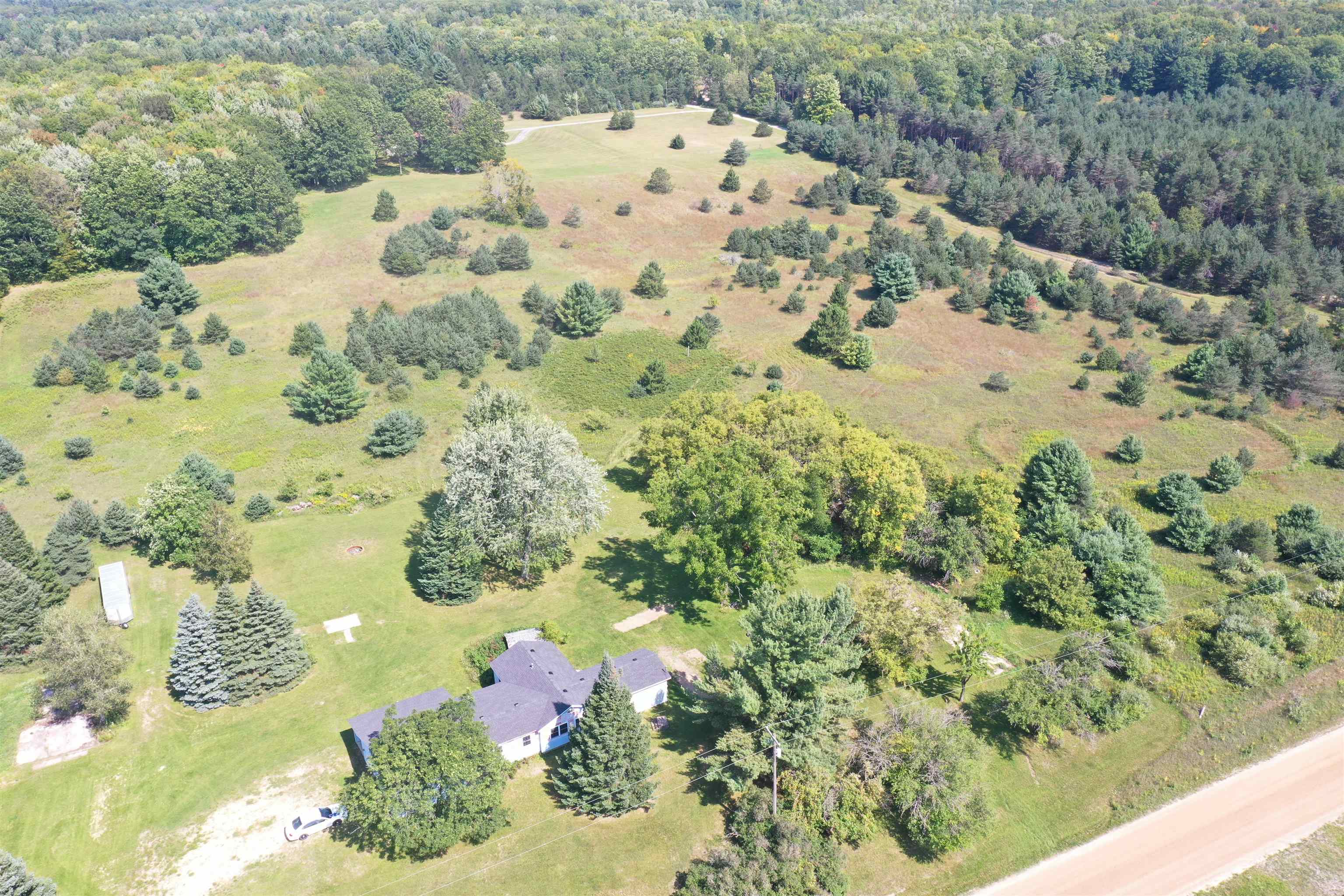 923 Mayhew Road Rose City, MI 48654 - Photo 10 of 23
