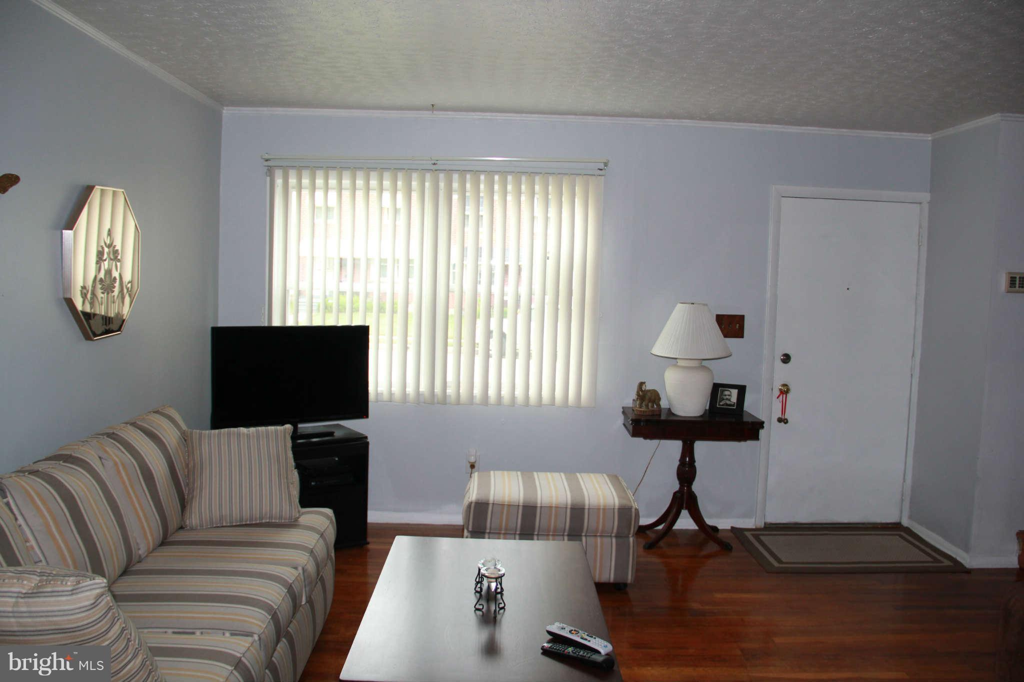 5203 Hillwell Road Baltimore, MD 21229 - Photo 5 of 22 Living Room