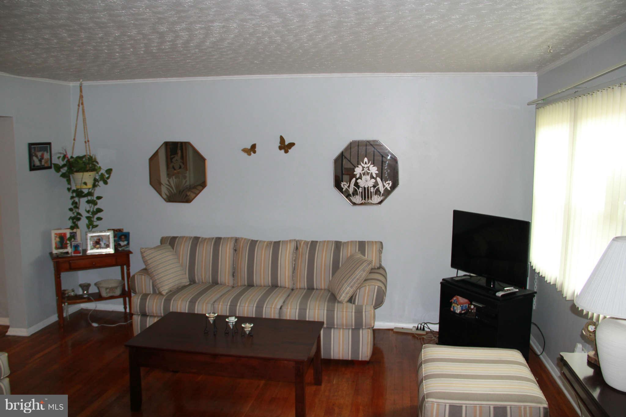 5203 Hillwell Road Baltimore, MD 21229 - Photo 8 of 22 Living Room