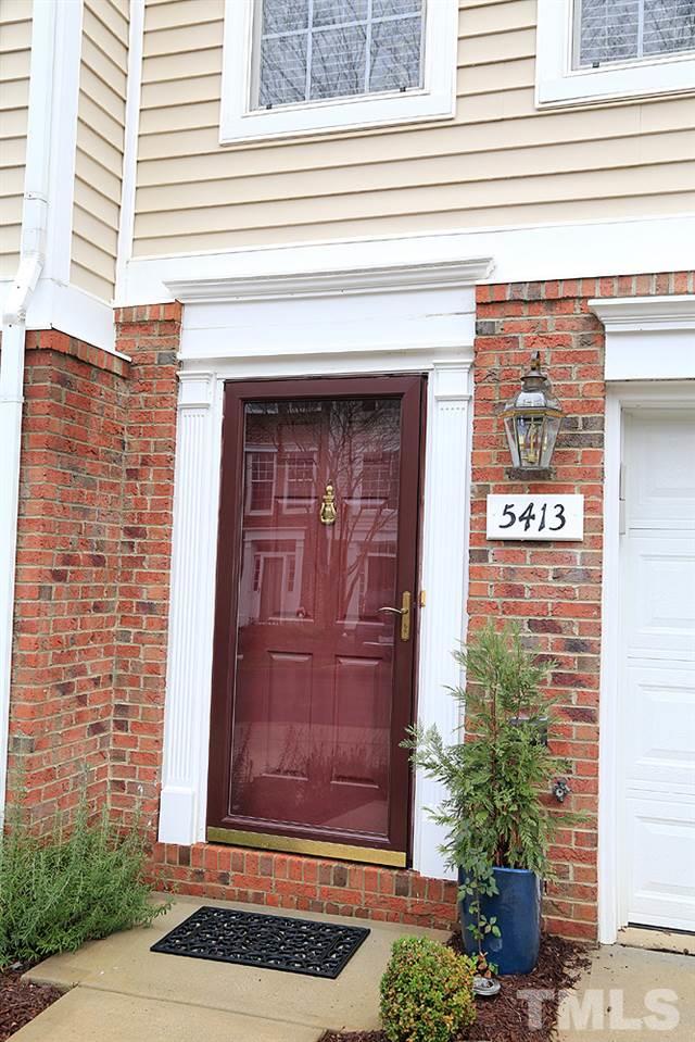 5413 Echo Ridge Road Raleigh, NC 27612 - Photo 2 of 29 Gallery Image 2