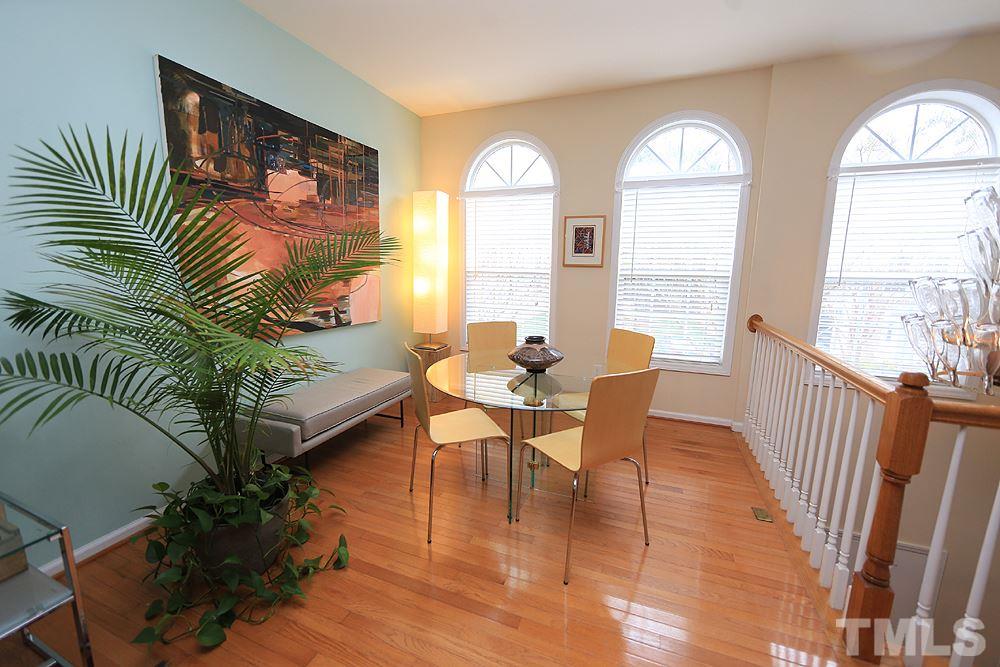 5413 Echo Ridge Road Raleigh, NC 27612 - Photo 13 of 29 Beautiful windows w/lots of light
