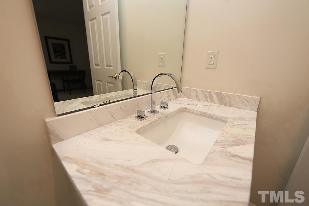 5413 Echo Ridge Road Raleigh, NC 27612 - Photo 22 of 29 Updated counters
