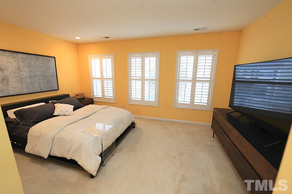 5413 Echo Ridge Road Raleigh, NC 27612 - Photo 23 of 29 Large second master
