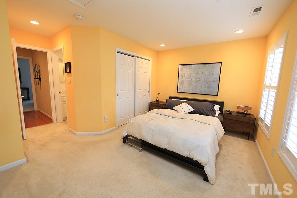 5413 Echo Ridge Road Raleigh, NC 27612 - Photo 24 of 29 Gallery Image 24