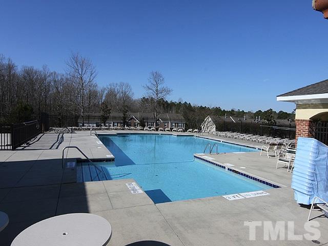 5413 Echo Ridge Road Raleigh, NC 27612 - Photo 27 of 29 Gallery Image 27