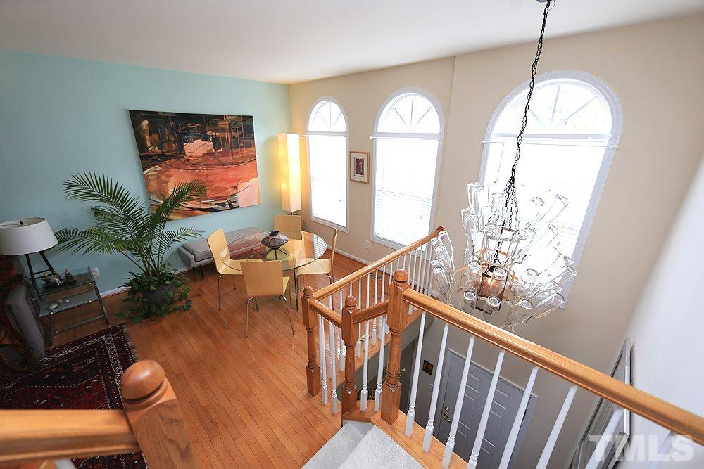 5413 Echo Ridge Road Raleigh, NC 27612 - Photo 9 of 29 Gallery Image 9