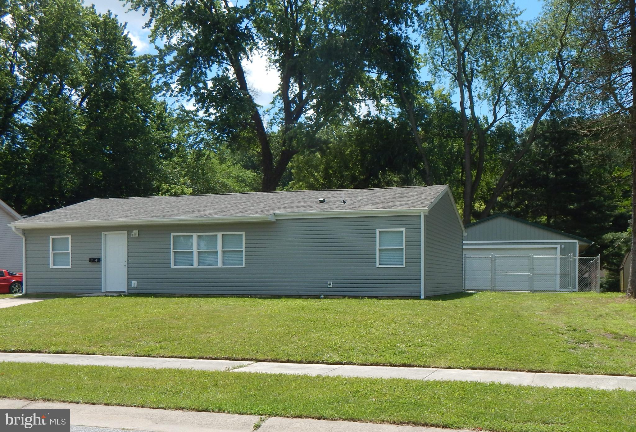 74 Edgewood Road Dover, DE 19901 - Photo 1 of 42 Gallery Image 1