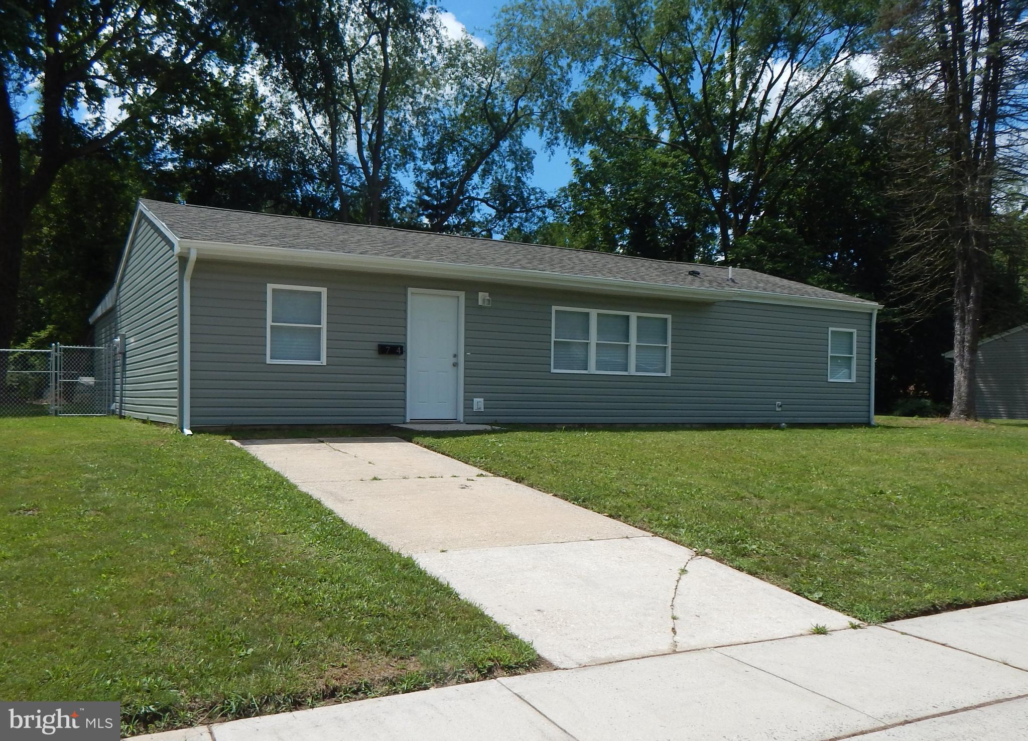 74 Edgewood Road Dover, DE 19901 - Photo 3 of 42 Gallery Image 3