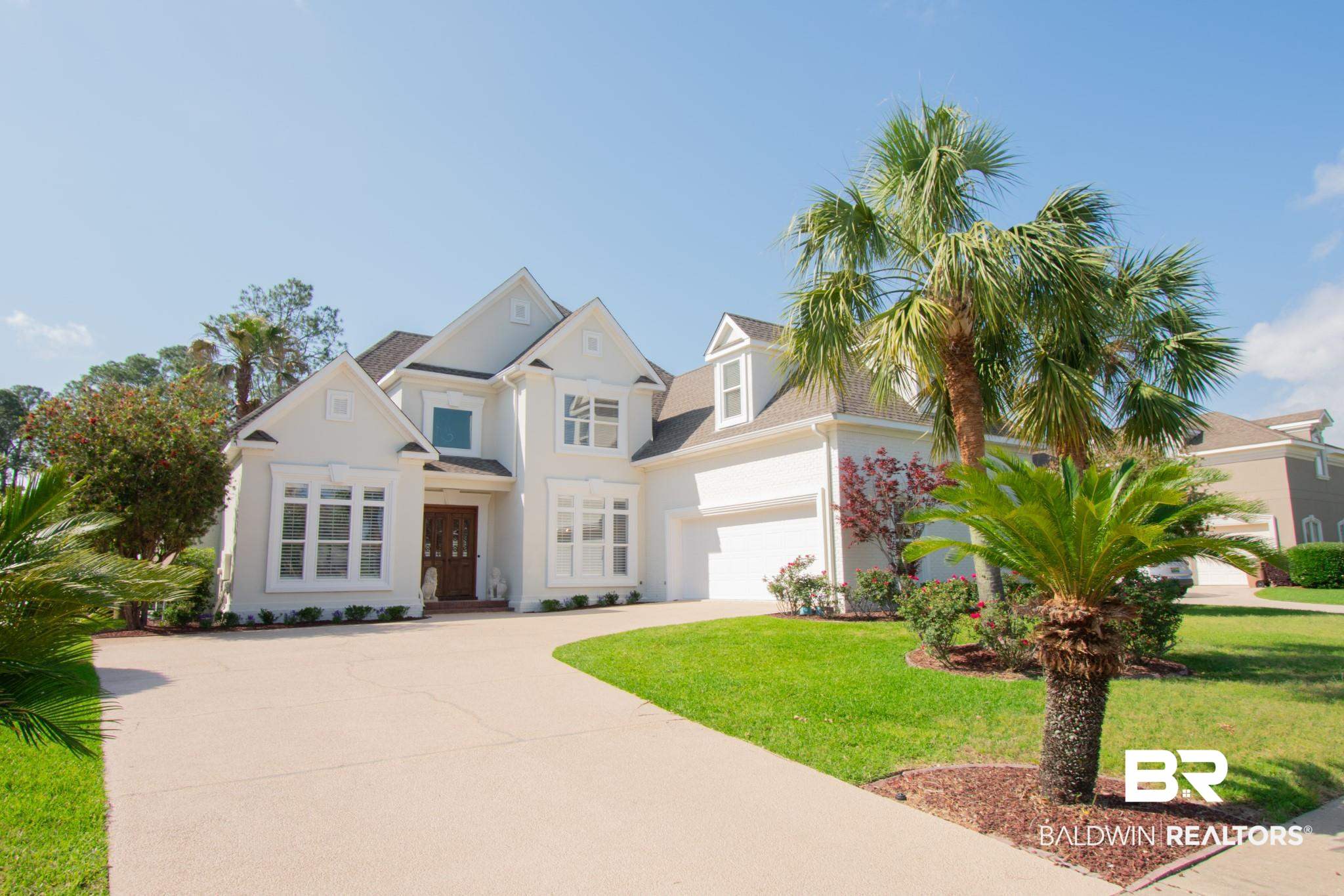 1256 Heron Lakes Circle Mobile, AL 36693 - Photo 1 of 26