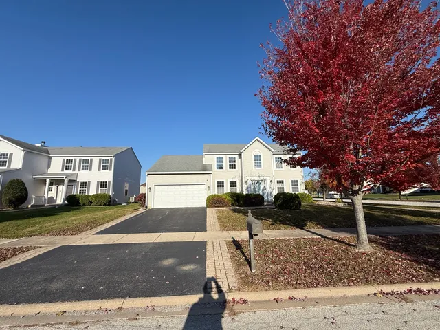 $337,000 | 6700 Old Plank Boulevard, Matteson, IL 60443