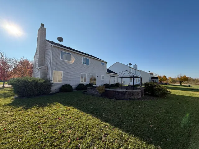 $337,000 | 6700 Old Plank Boulevard, Matteson, IL 60443