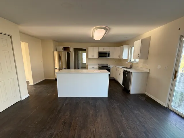 $337,000 | 6700 Old Plank Boulevard, Matteson, IL 60443