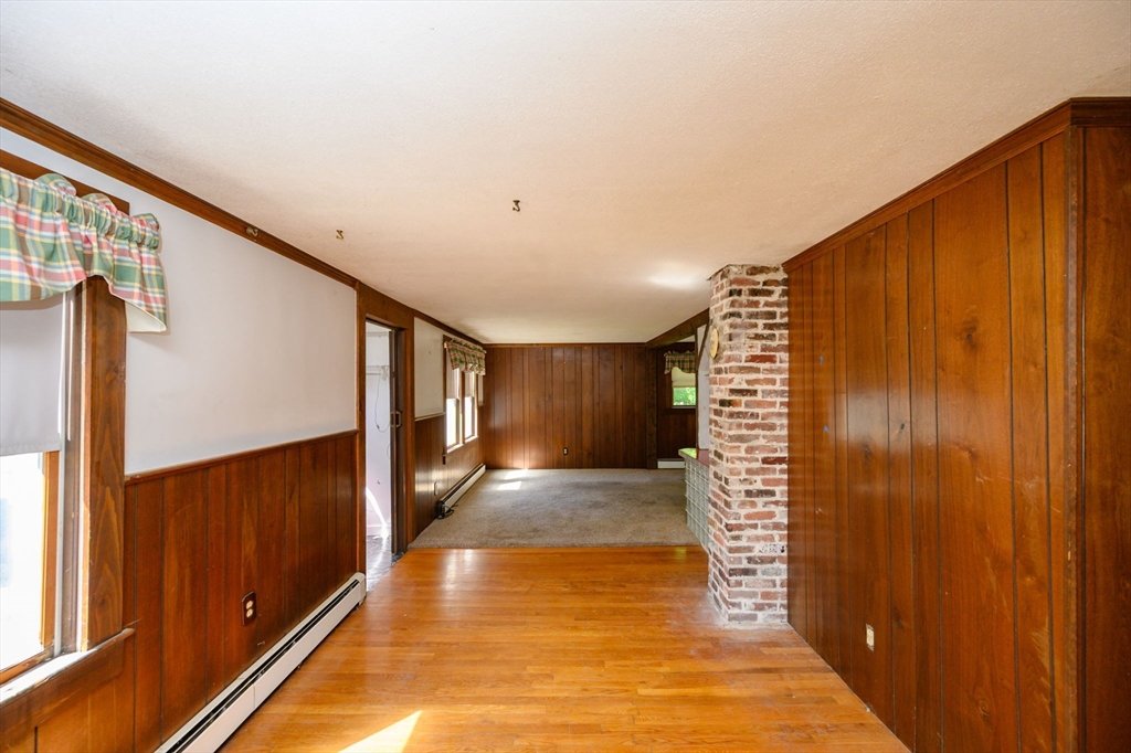 8 Walnut Street Whitman, MA 02382 - Photo 8 of 17 a view of entryway