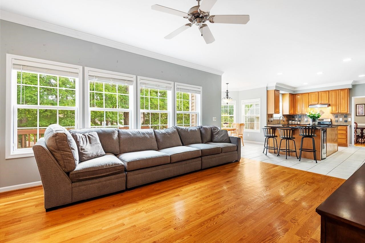 110 Whitney Lane Durham, NC 27713 - Photo 19 of 40 Photo 19