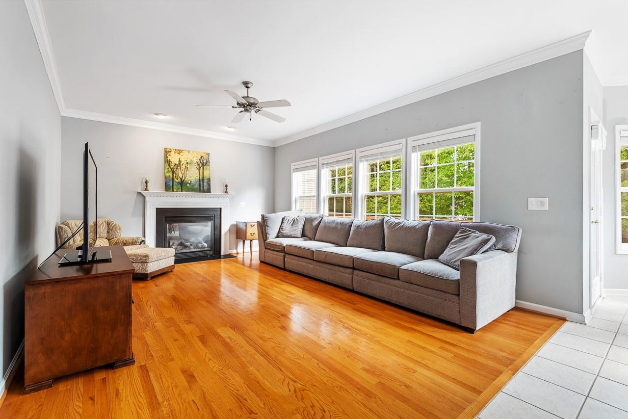 110 Whitney Lane Durham, NC 27713 - Photo 20 of 40 Photo 20