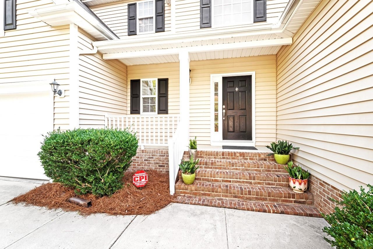 110 Whitney Lane Durham, NC 27713 - Photo 2 of 40 Photo 2