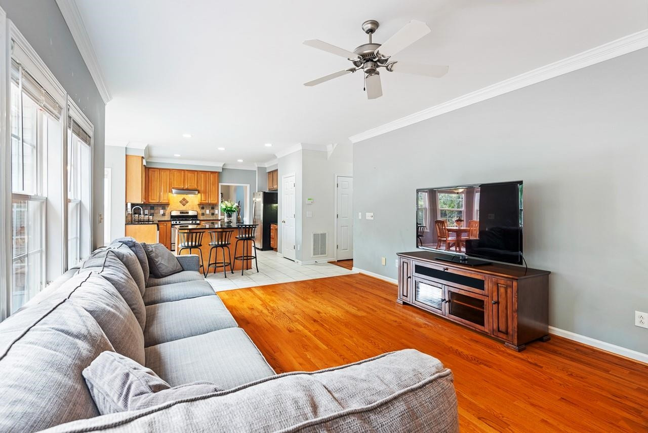 110 Whitney Lane Durham, NC 27713 - Photo 21 of 40 Photo 21