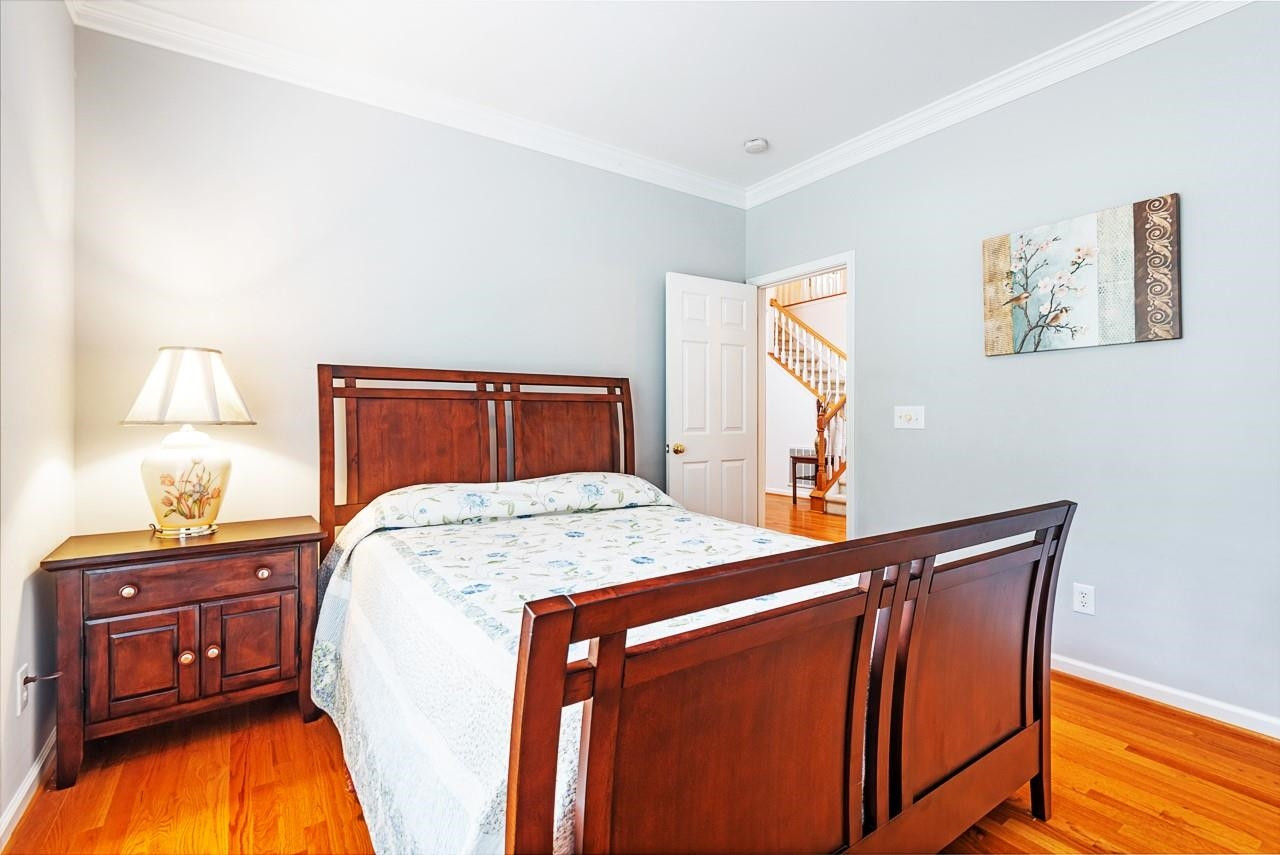 110 Whitney Lane Durham, NC 27713 - Photo 22 of 40 Photo 22