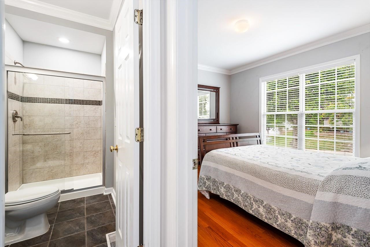 110 Whitney Lane Durham, NC 27713 - Photo 23 of 40 Photo 23