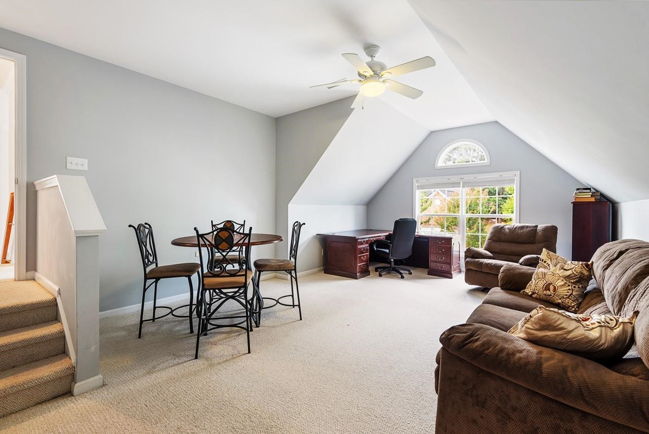 110 Whitney Lane Durham, NC 27713 - Photo 36 of 40 Photo 36