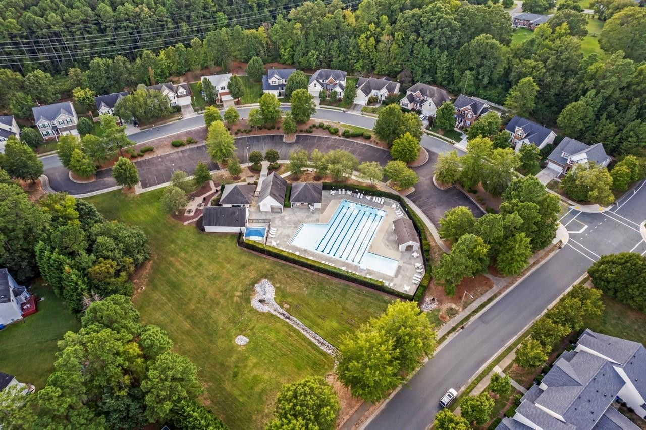 110 Whitney Lane Durham, NC 27713 - Photo 39 of 40 Photo 40