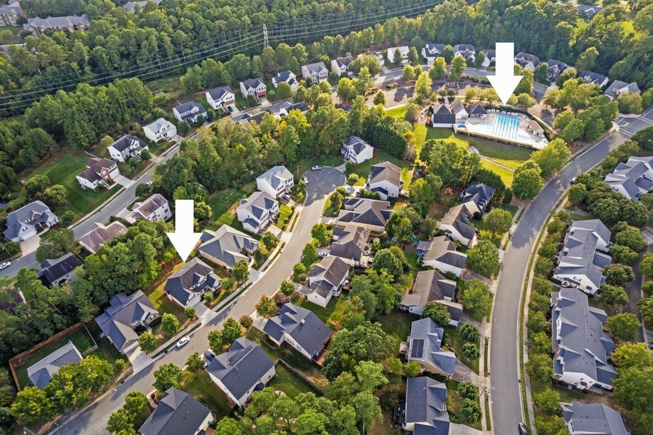 110 Whitney Lane Durham, NC 27713 - Photo 40 of 40 Photo 41