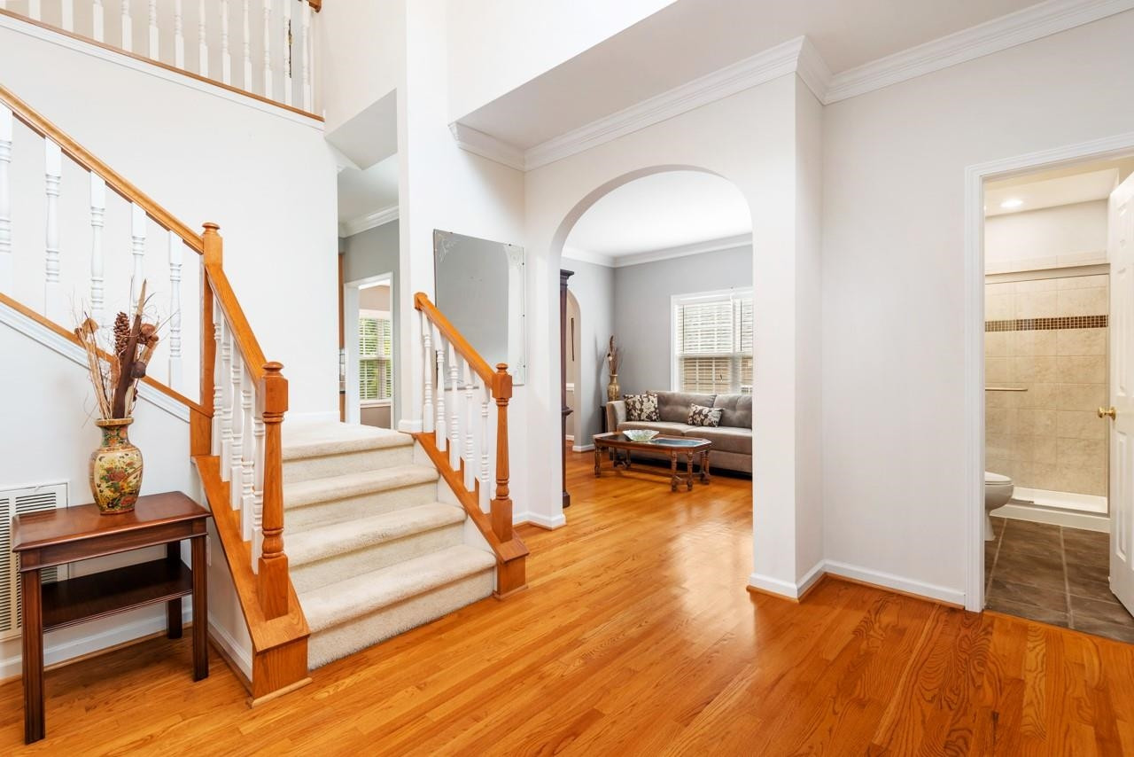 110 Whitney Lane Durham, NC 27713 - Photo 4 of 40 Photo 4