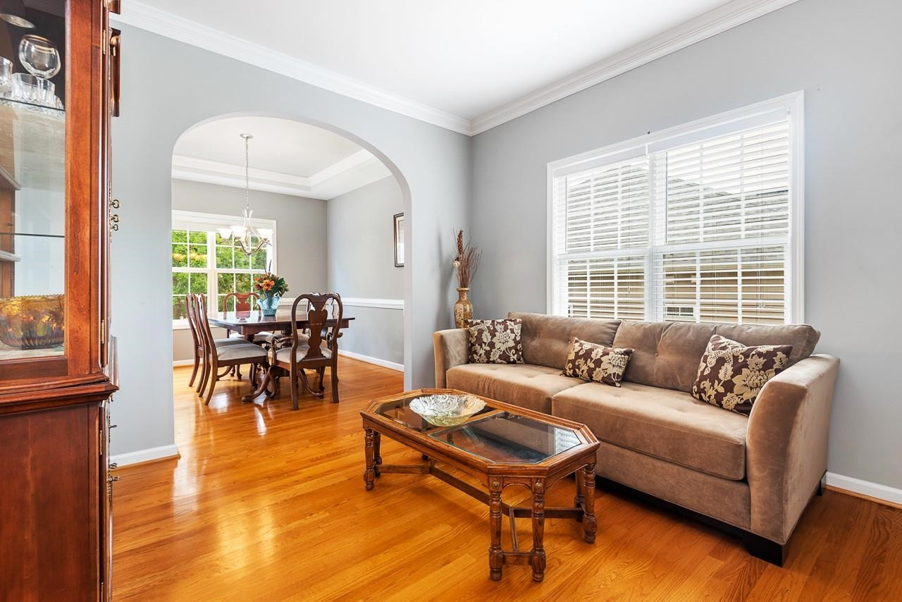 110 Whitney Lane Durham, NC 27713 - Photo 5 of 40 Photo 5