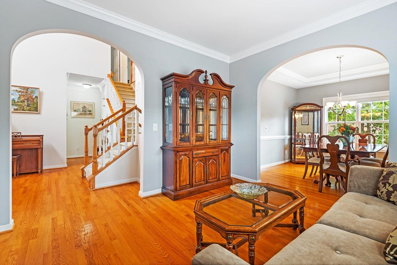 110 Whitney Lane Durham, NC 27713 - Photo 6 of 40 Photo 6