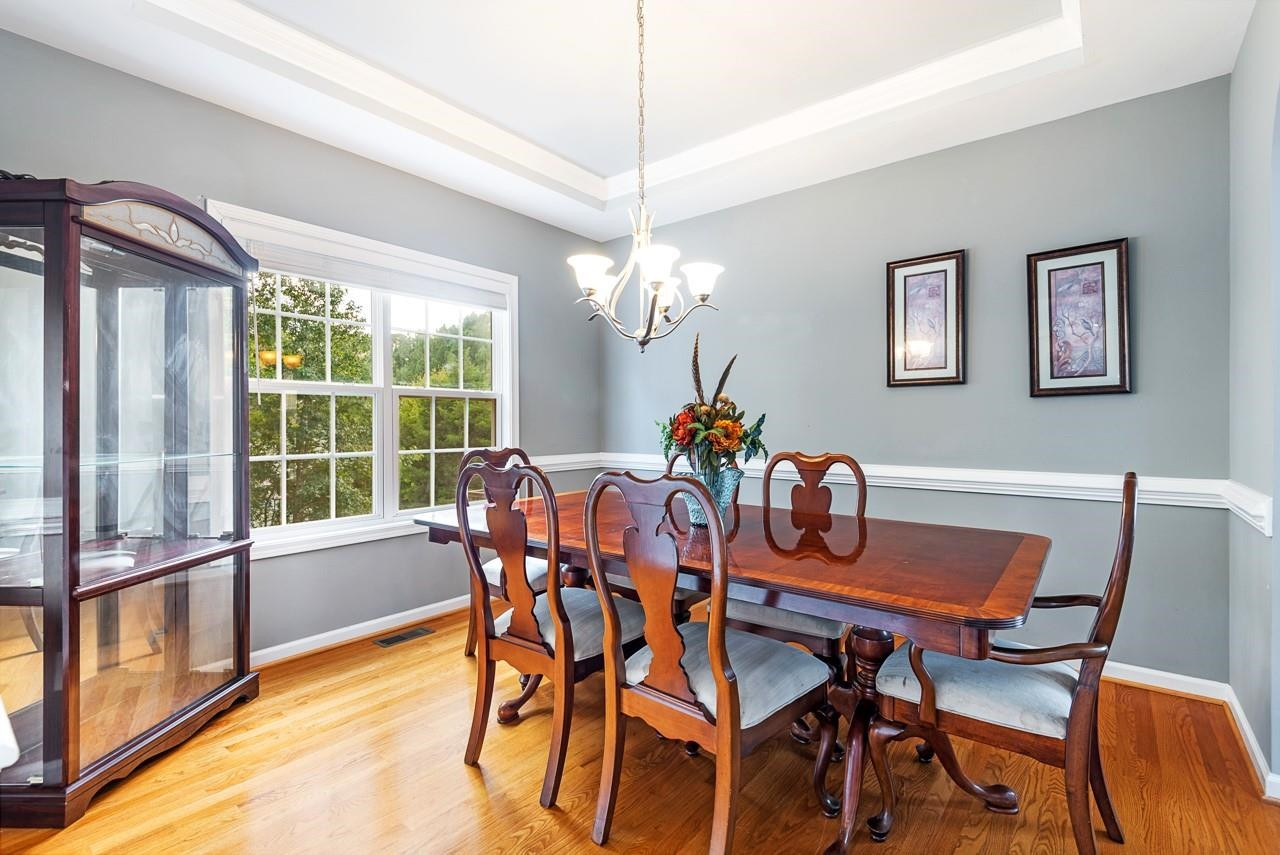 110 Whitney Lane Durham, NC 27713 - Photo 7 of 40 Photo 7