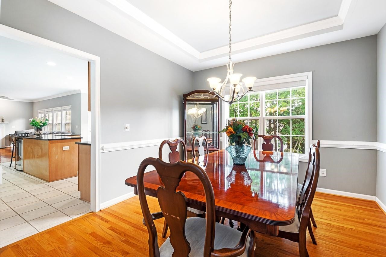 110 Whitney Lane Durham, NC 27713 - Photo 8 of 40 Photo 8