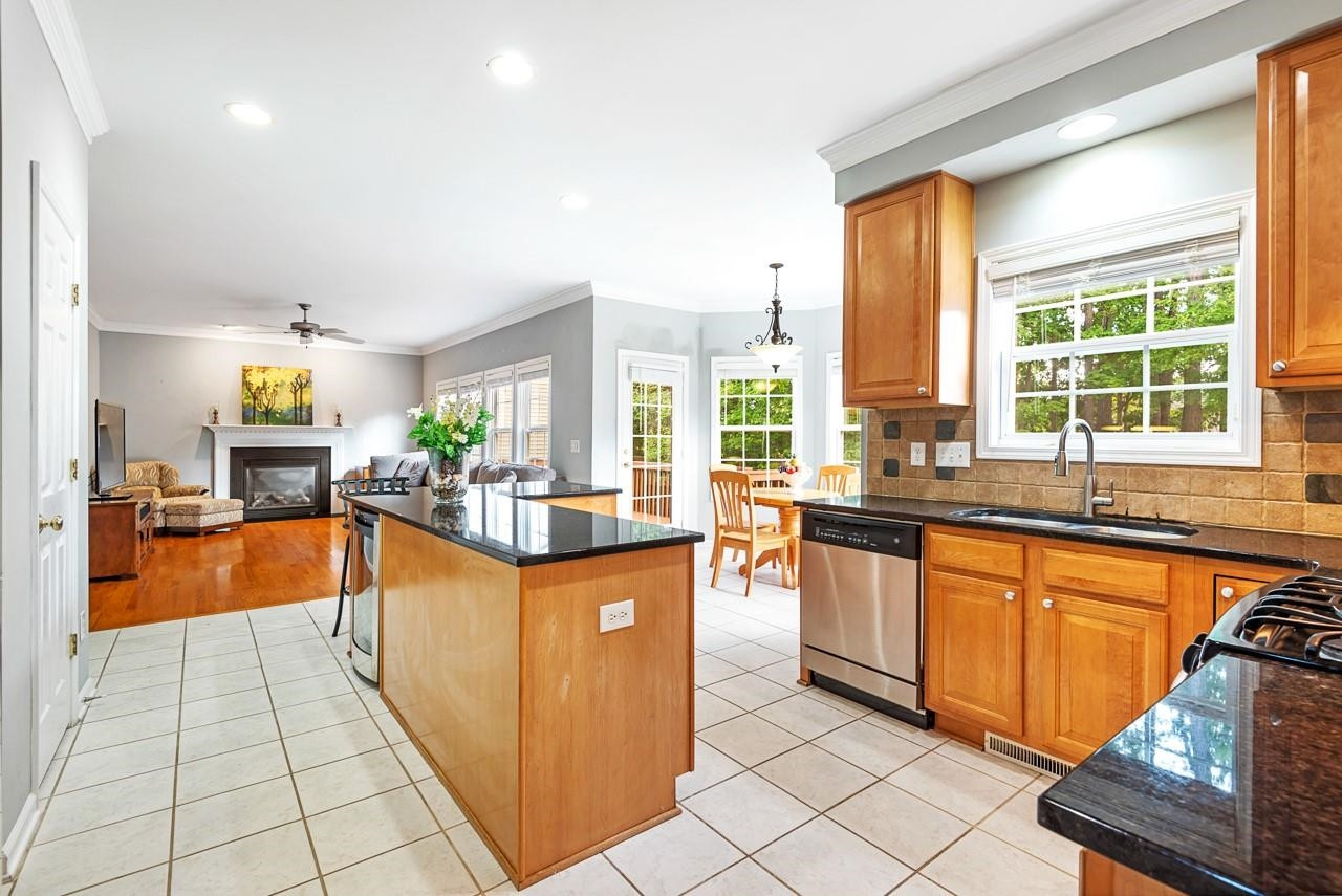 110 Whitney Lane Durham, NC 27713 - Photo 10 of 40 Photo 10