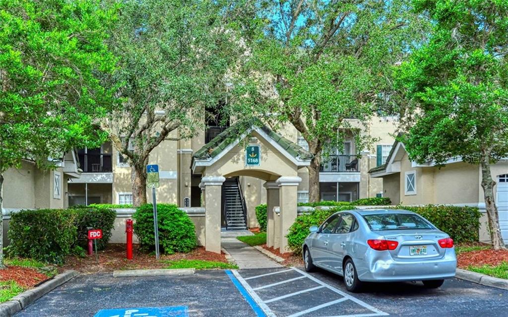 5168 Northridge Road, Unit 207 Sarasota, FL 34238 - Photo 1 of 1 Welcome to Serenade on the Palmer Ranch.