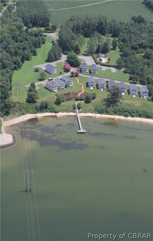 404 High Bank Road, Unit 404 White Stone, VA 22578 - Photo 29 of 35