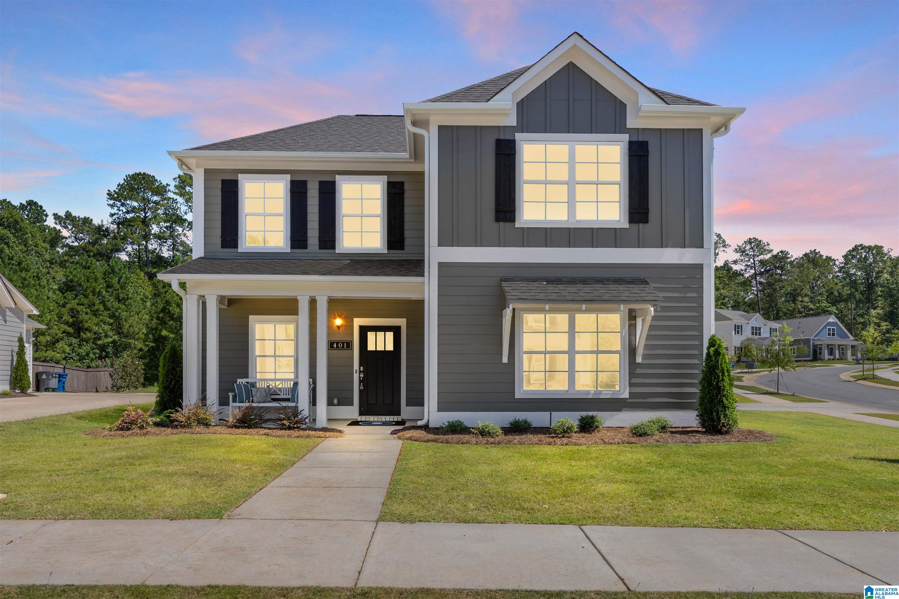 183 Barimore Boulevard Helena, AL 35080 - Photo 1 of 30