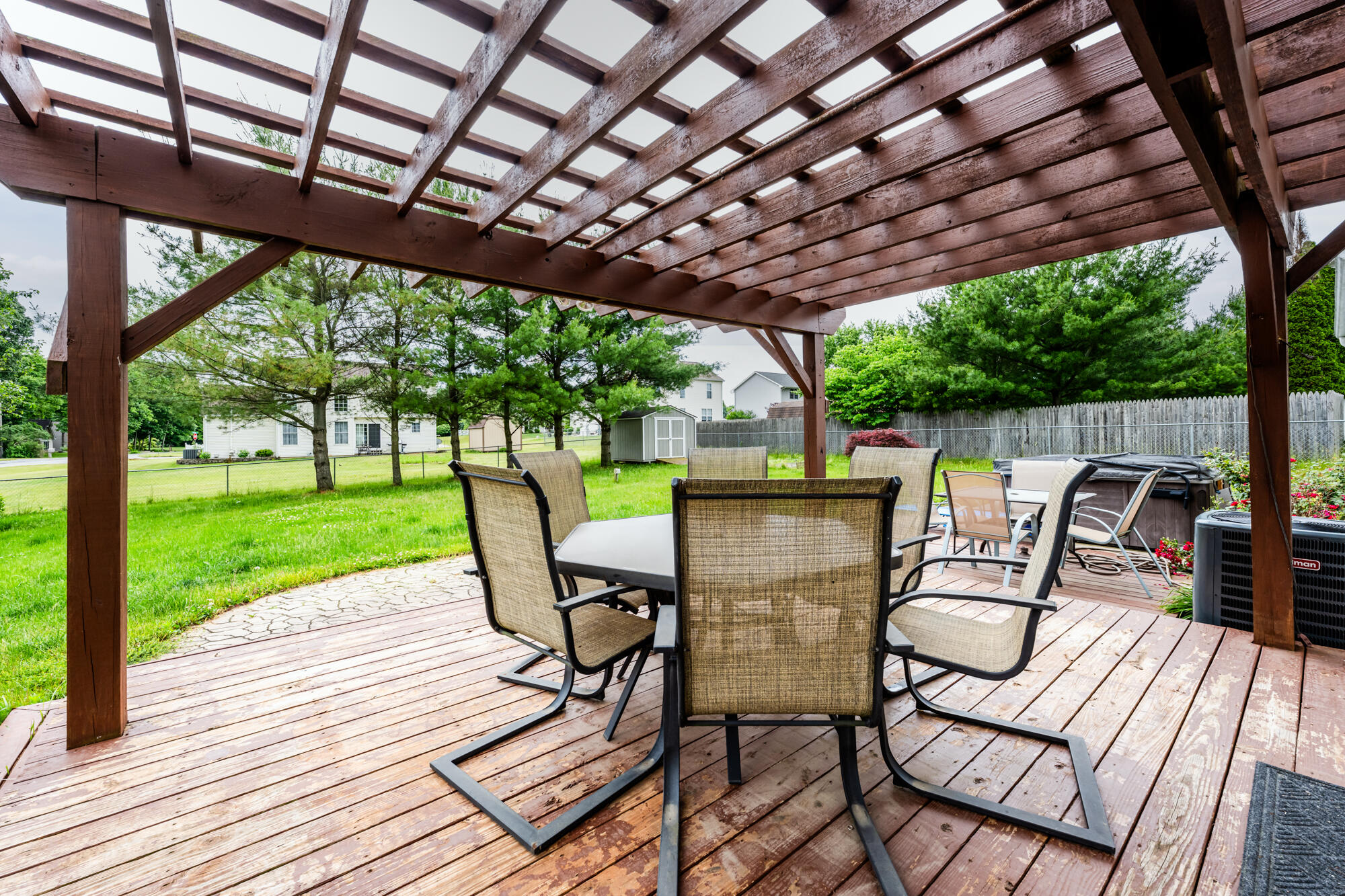2310 East Geyer Road Niles, MI 49120 - Photo 33 of 35 Geyer-133