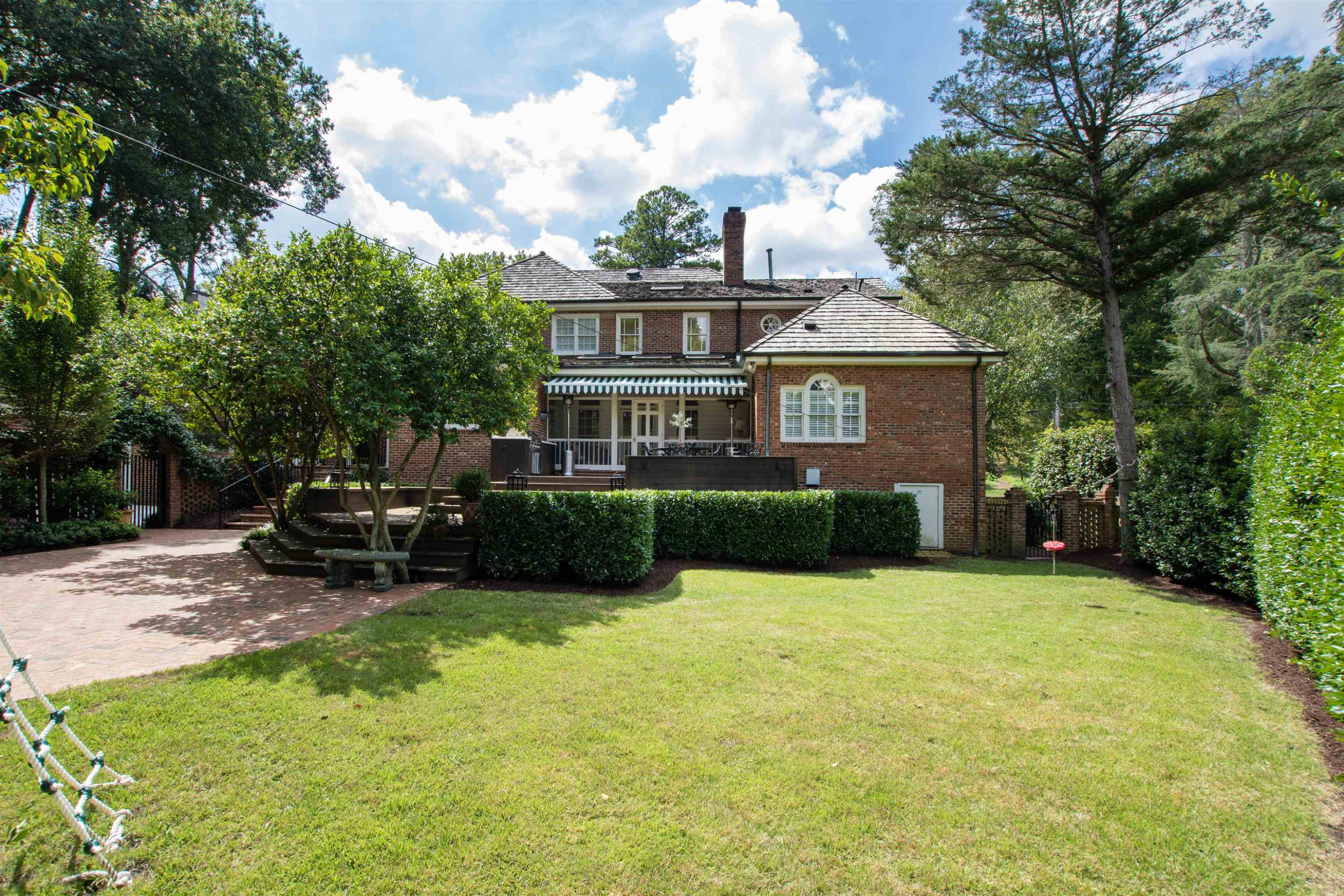 3104 White Oak Road Raleigh, NC 27609 - Photo 59 of 66 Photo 62