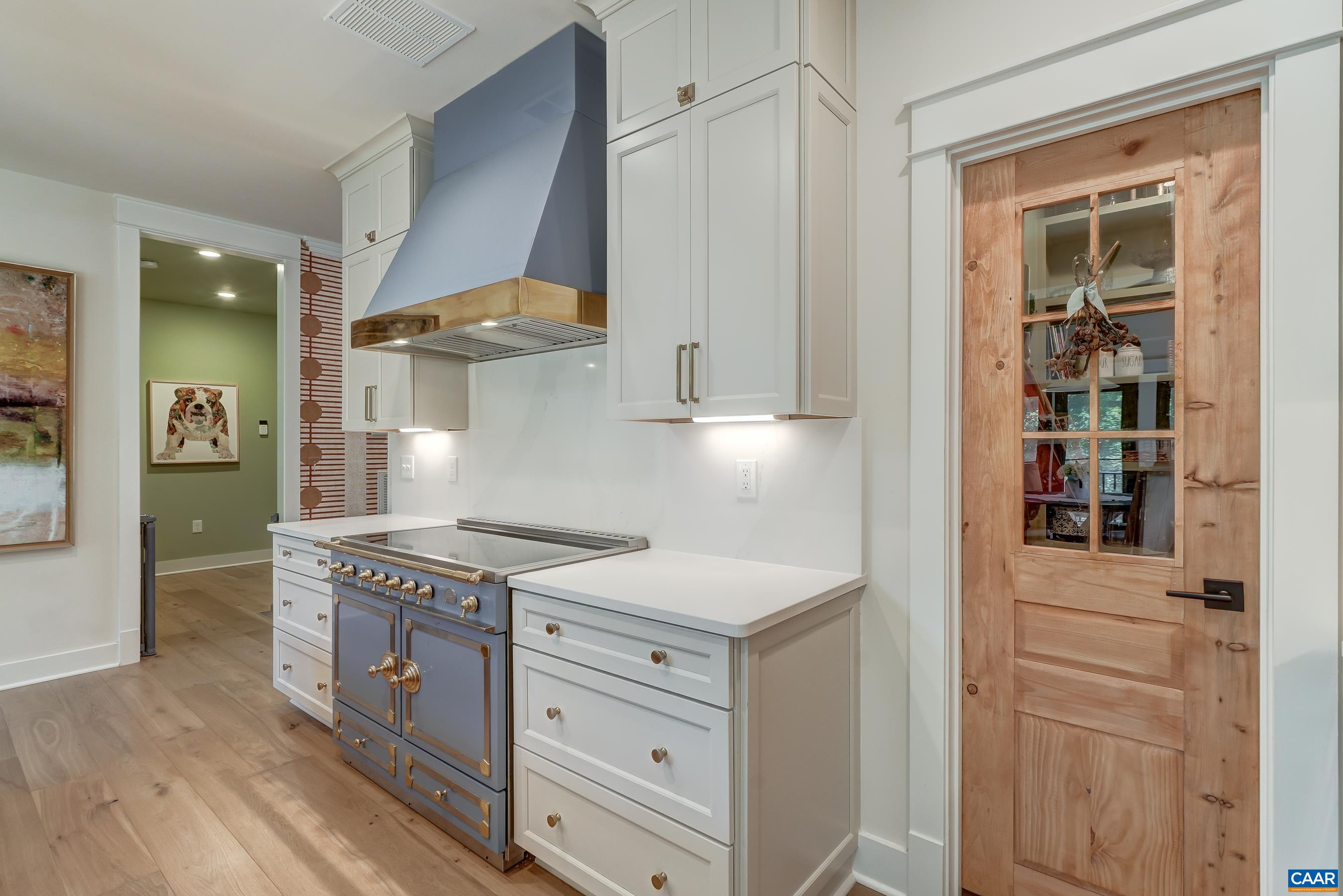 3327 Rowcross Street Crozet, VA 22932 - Photo 13 of 63 Quartz backsplash too!
