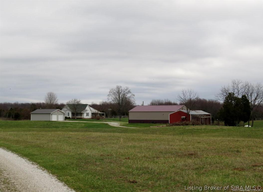 9290 Charles Davis Road Northwest New Salisbury, IN 47161 - Photo 19 of 51 Gallery Image 19